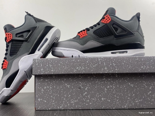 "Infrared" DH6927-061 4 Air Jordan Retro 0802